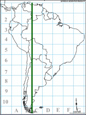 Je dessine l'Amérique du Sud - Jacques MUNIGA