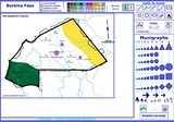 Muni_Carto le Burkina Faso par Jacques MUNIGA Muni_Carto le Burkina Faso par Jacques MUNIGA