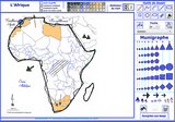 Muni-Carto de l'Afrique Muni-Carto de l'Afrique