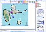 Muni-Carto de la Guadeloupe par Jacques MUNIGA Muni-Carto de la Guadeloupe par Jacques MUNIGA