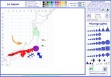 Muni-Carto le Japon Muni-Carto le Japon