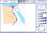 Muni-Carto l'Egypte Muni-Carto l'Egypte