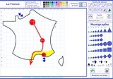 Muni-Carto la France Muni-Carto la France
