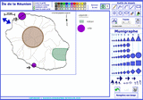 Muni-Carto l'île de la Réunion Muni-Carto l'île de la Réunion