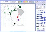 Muni-Carto le Brésil Muni-Carto le Brésil