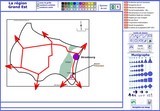 Logiciel de dessin MuniCarto de la région du Grand-Est - Jacques MUNIGA Logiciel de dessin MuniCarto de la région du Grand-Est - Jacques MUNIGA