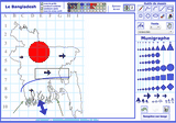 Muni-carto le Bangladesh Muni-carto le Bangladesh