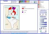 Muni_Carto la Tunisie par Jacques MUNIGA Muni_Carto la Tunisie